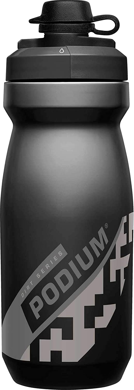 Camelbak Podium Dirt Series 21oz Bottle - Skiis & Biikes