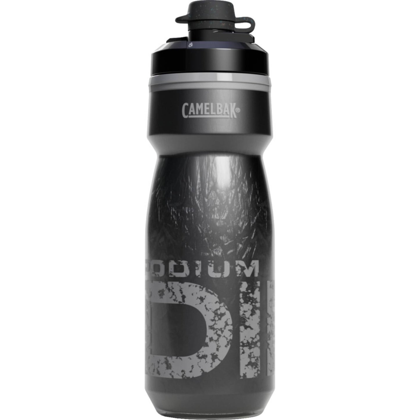 CamelBak Podium Dirt Series Chill 21oz Bottle - Skiis & Biikes