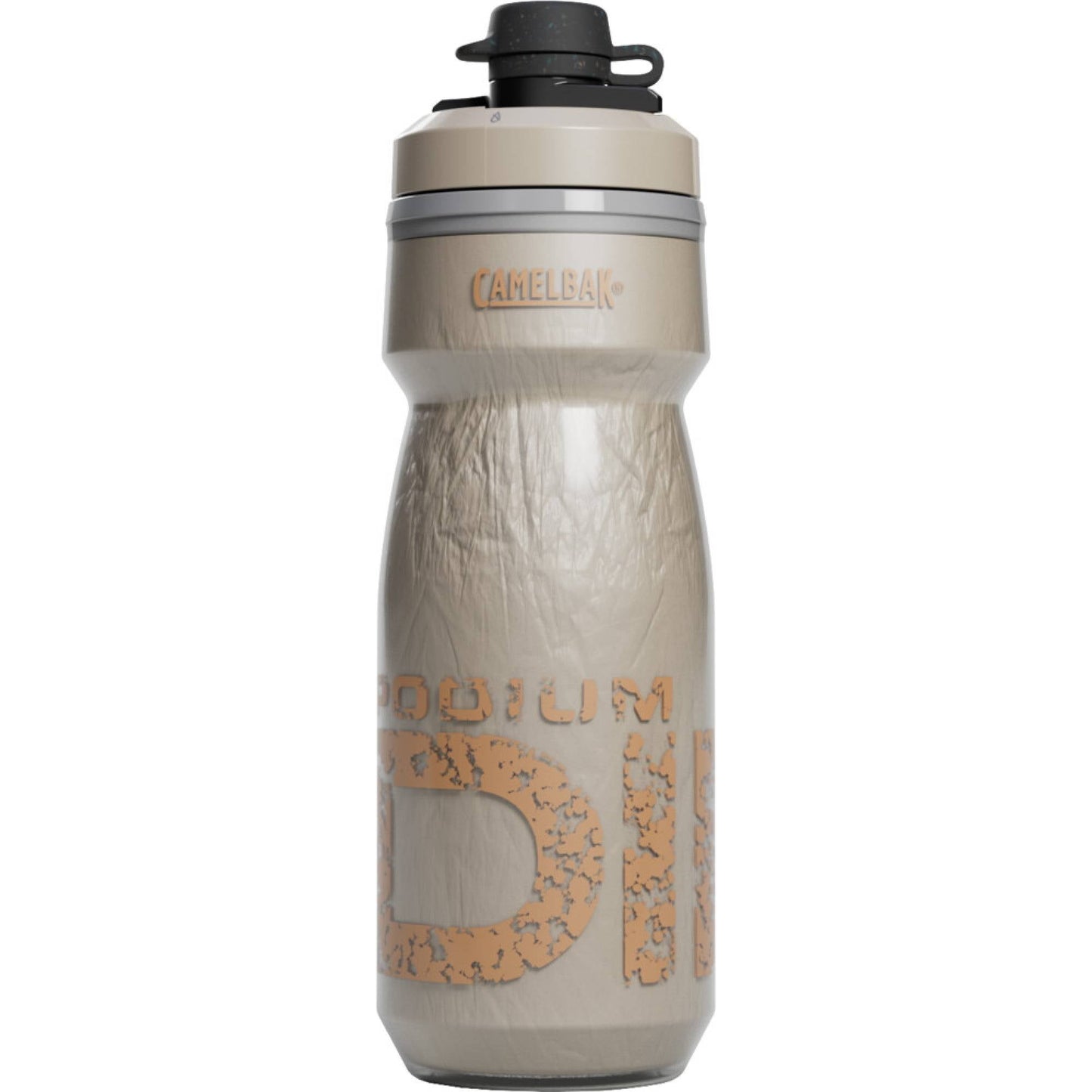 CamelBak Podium Dirt Series Chill 21oz Bottle - Skiis & Biikes