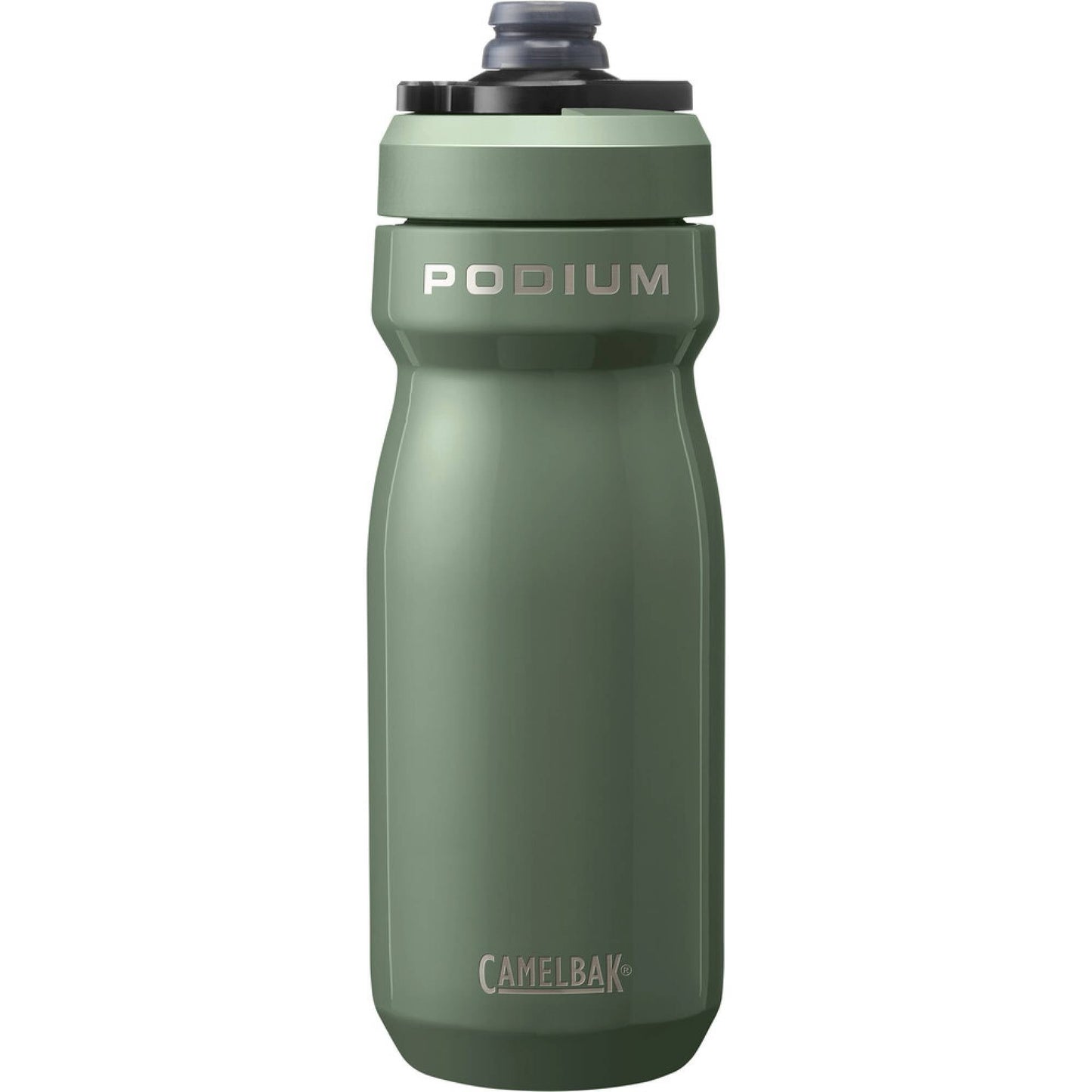 CamelBak Podium Insulated Steel 18oz Waterbottle - Skiis & Biikes