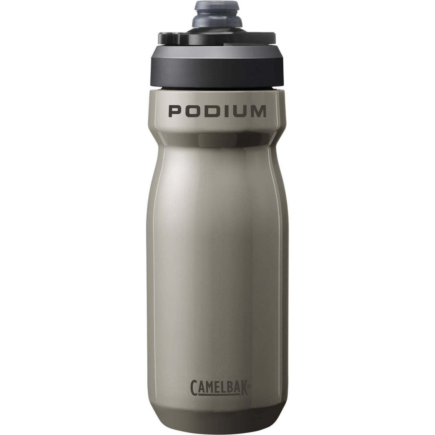 CamelBak Podium Insulated Steel 18oz Waterbottle - Skiis & Biikes