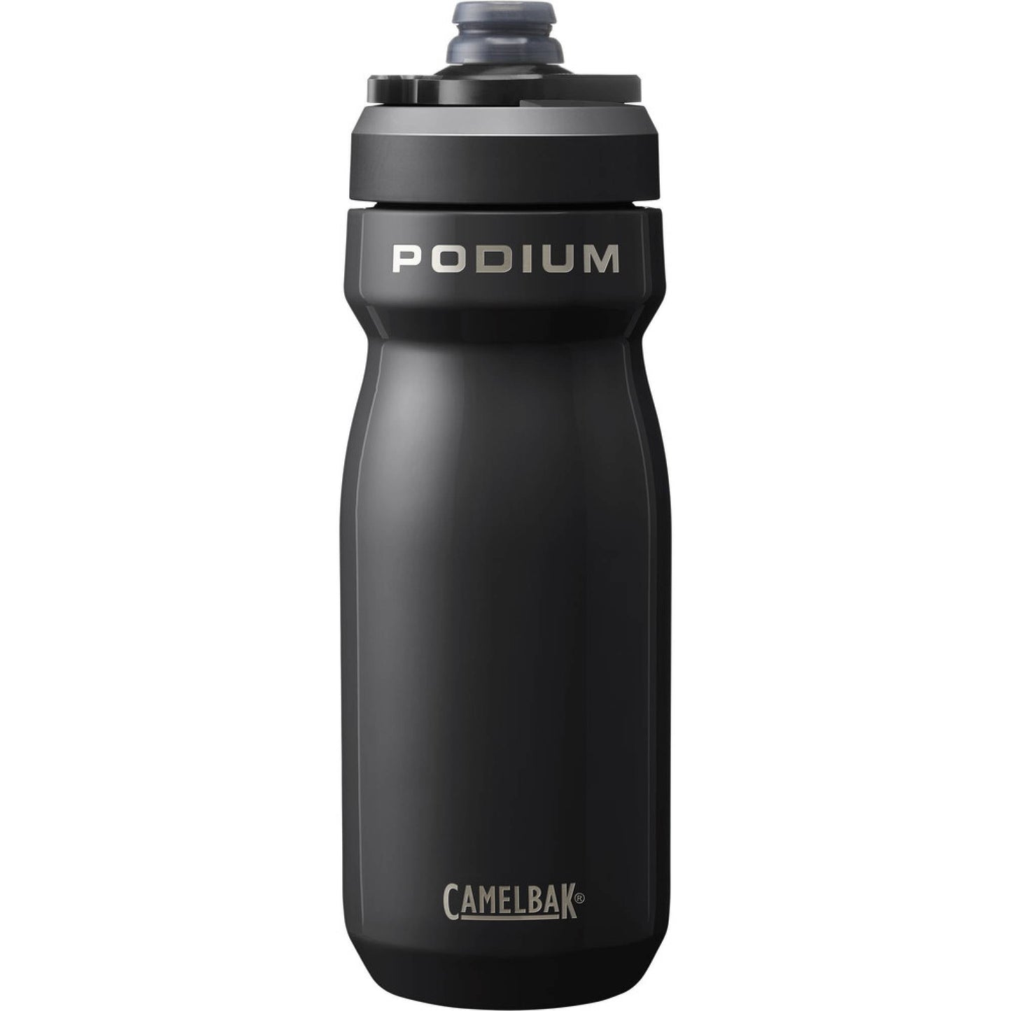 CamelBak Podium Insulated Steel 18oz Waterbottle - Skiis & Biikes