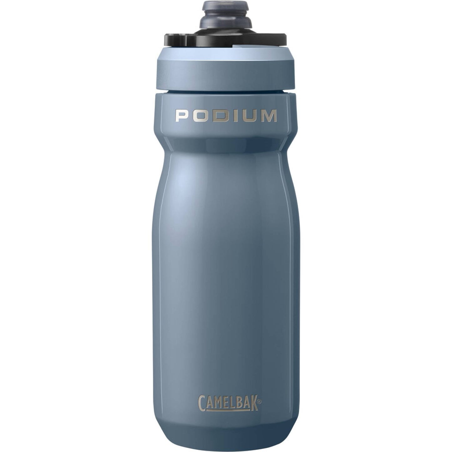CamelBak Podium Insulated Steel 18oz Waterbottle - Skiis & Biikes