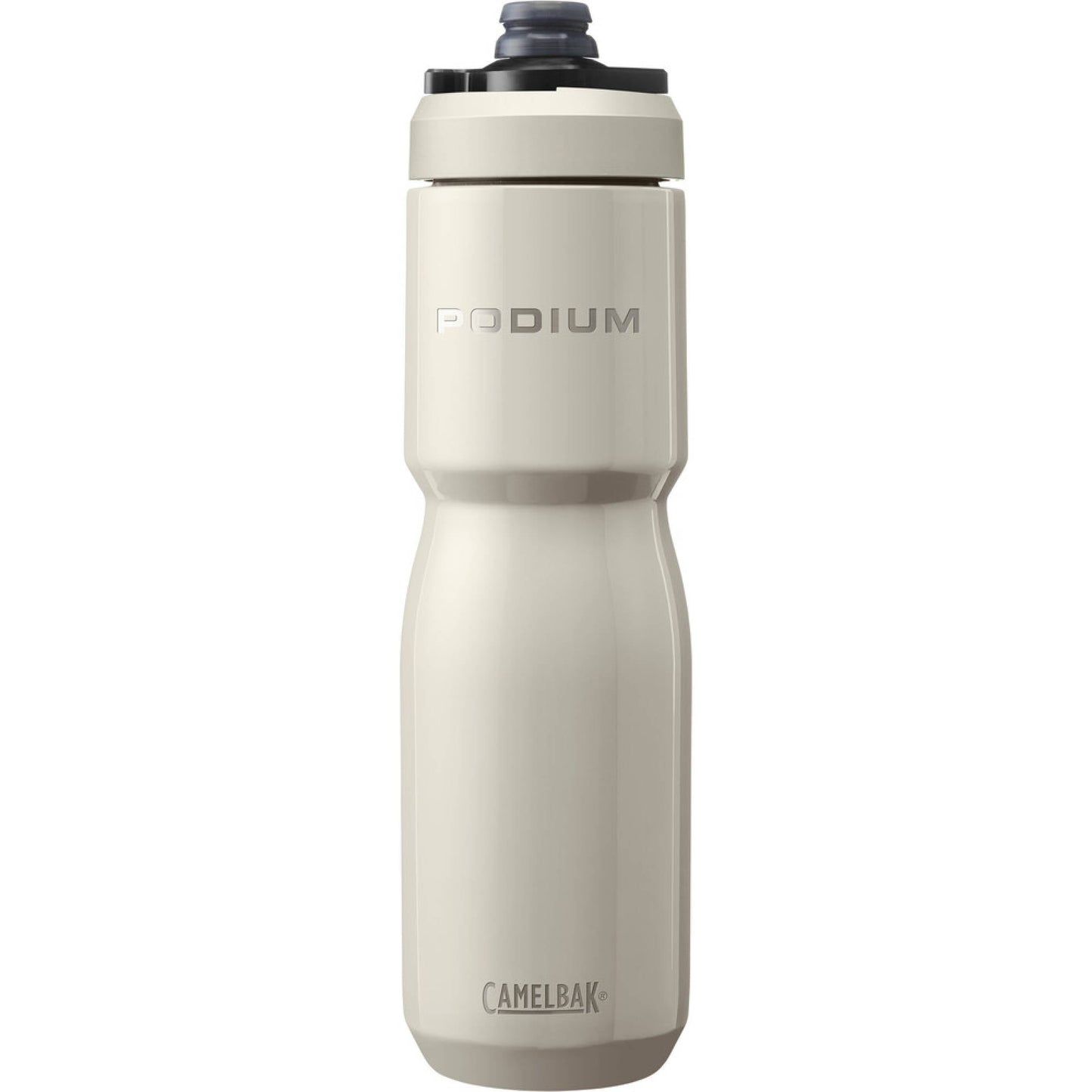 CamelBak Podium Insulated Steel 22oz Waterbottle - Skiis & Biikes