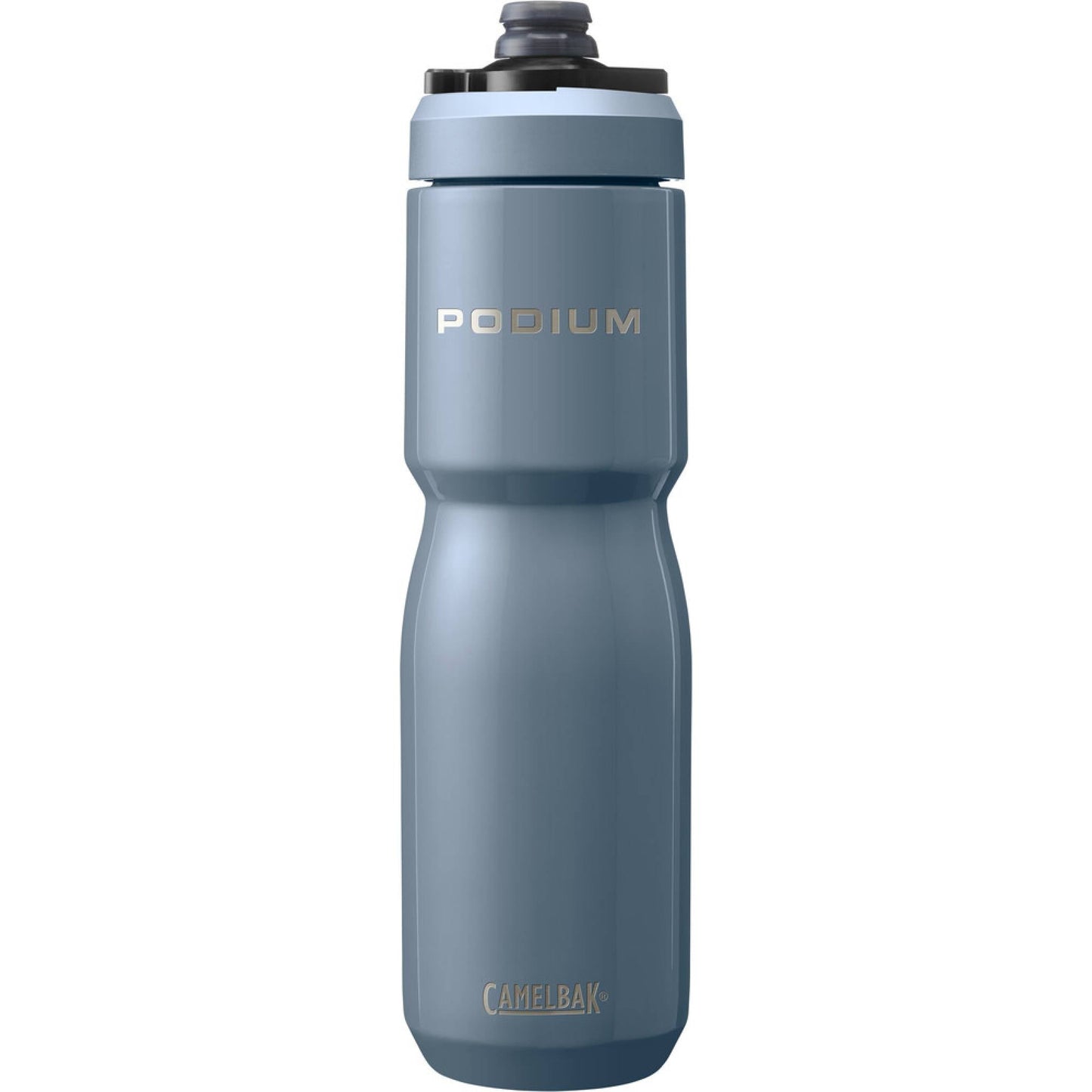 CamelBak Podium Insulated Steel 22oz Waterbottle - Skiis & Biikes