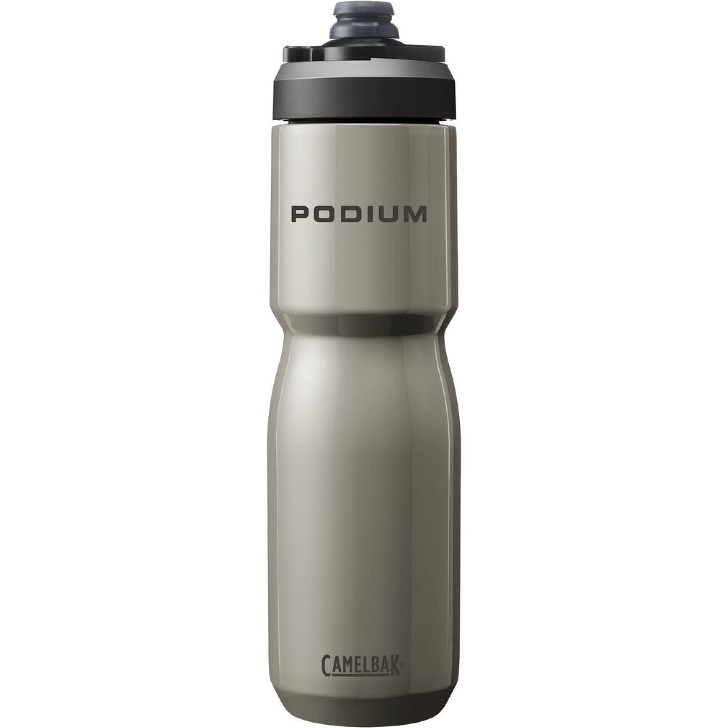 CamelBak Podium Insulated Steel 22oz Waterbottle - Skiis & Biikes