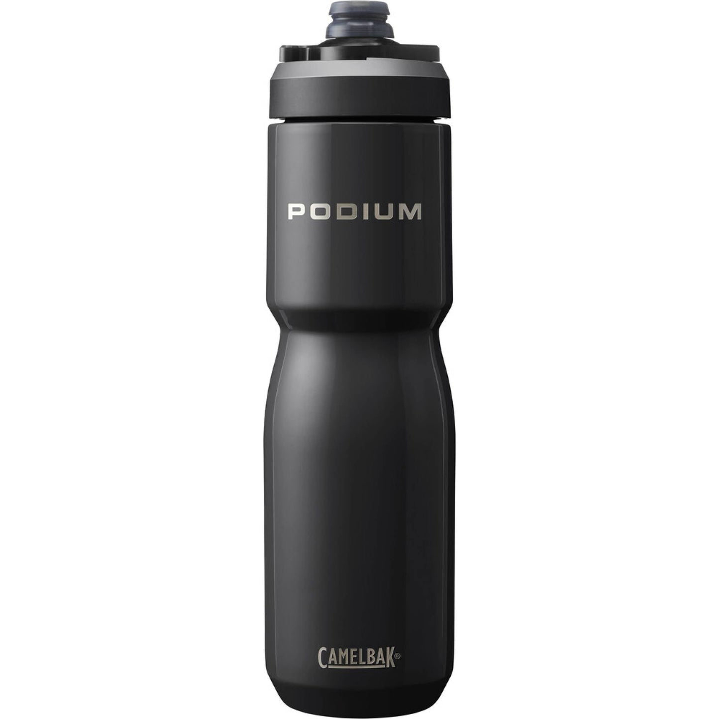 CamelBak Podium Insulated Steel 22oz Waterbottle - Skiis & Biikes