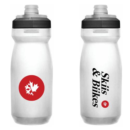 CamelBak Podium Skiis & Biikes Bottle - Skiis & Biikes