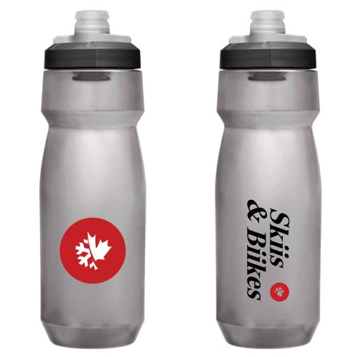 CamelBak Podium Skiis & Biikes Bottle - Skiis & Biikes