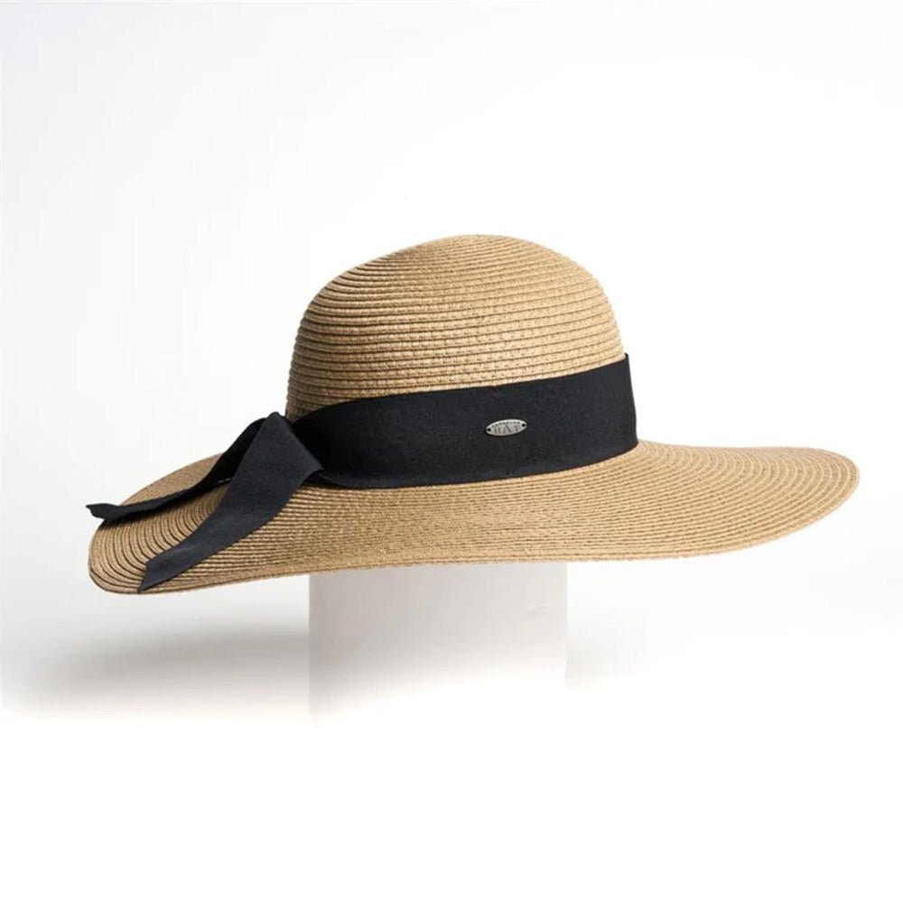 Canadian Hat Anaelle Womens Straw Hat 2023 - Skiis & Biikes