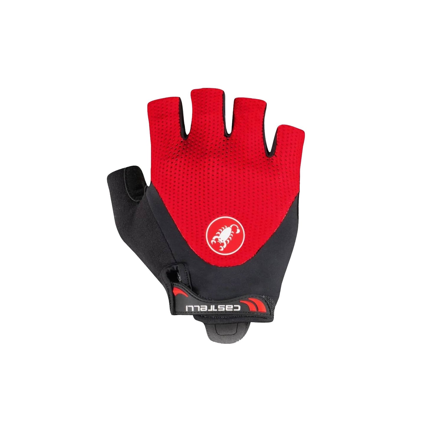 Castelli Arenberg Gel 2 Mens Cycling Gloves - Skiis & Biikes