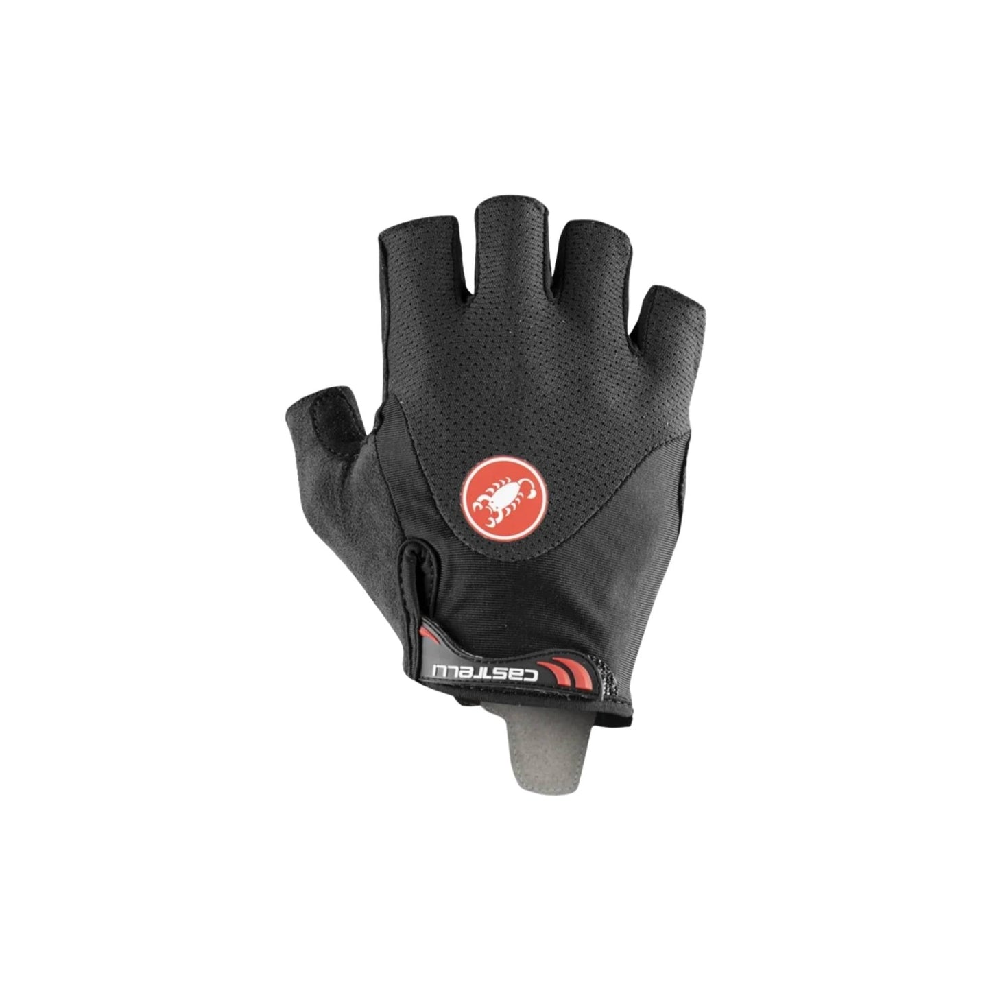 Castelli Arenberg Gel 2 Mens Cycling Gloves - Skiis & Biikes