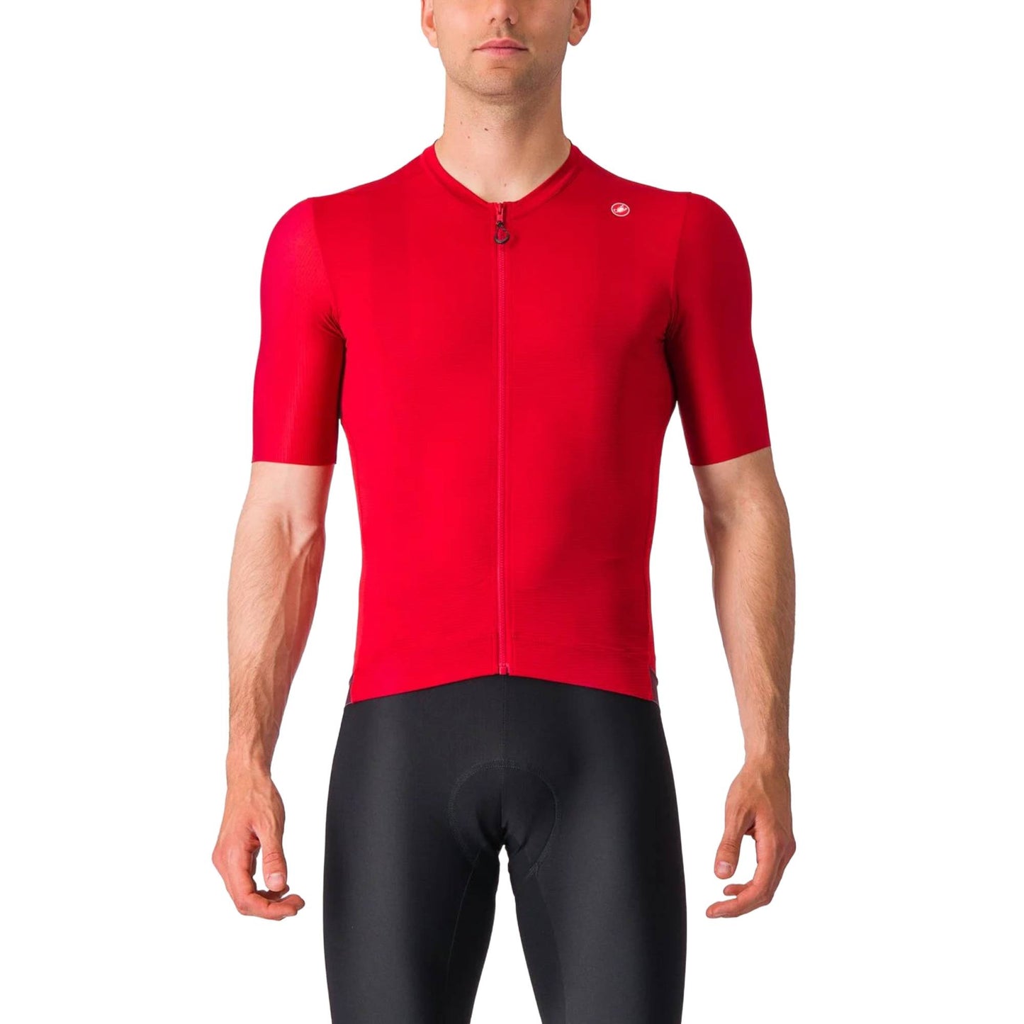 Castelli Espresso Mens Jersey - Skiis & Biikes