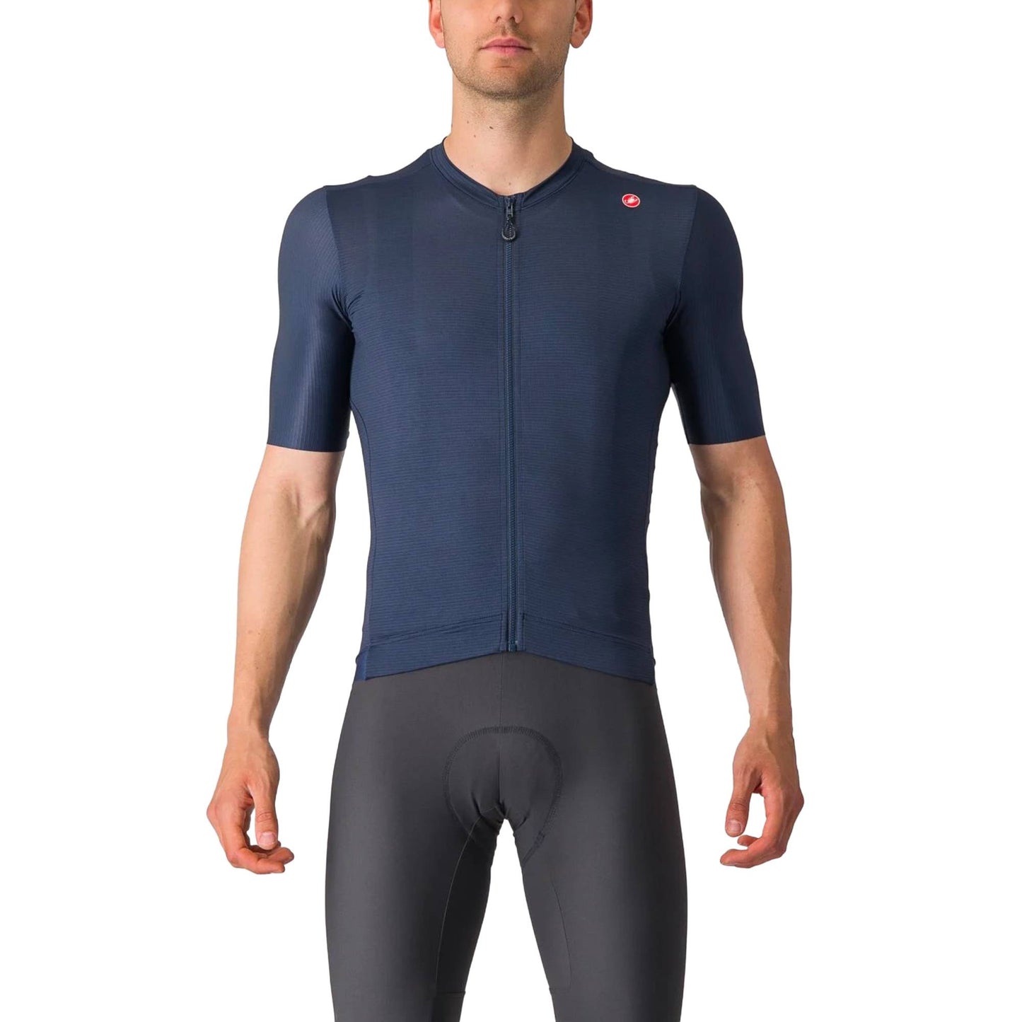 Castelli Espresso Mens Jersey - Skiis & Biikes