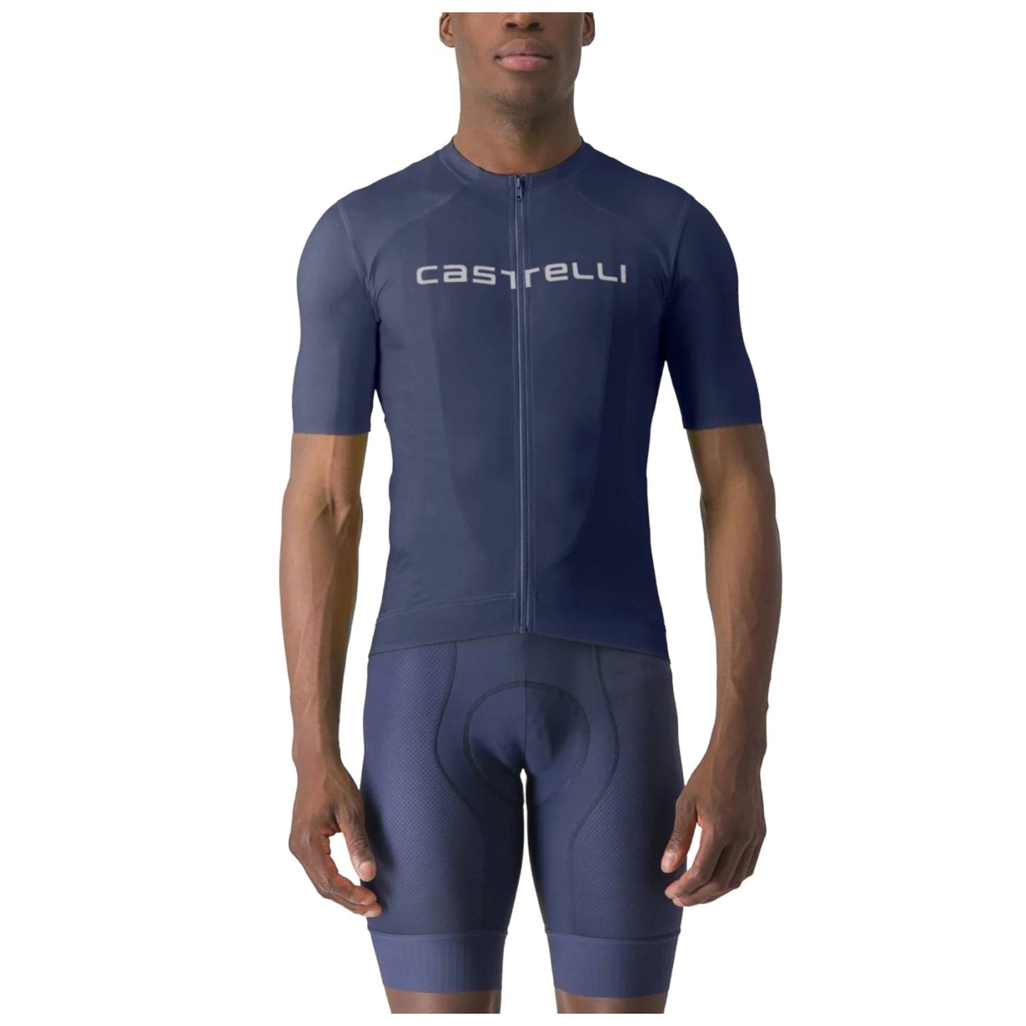 Castelli Prologo Lite Mens Jersey - Skiis & Biikes