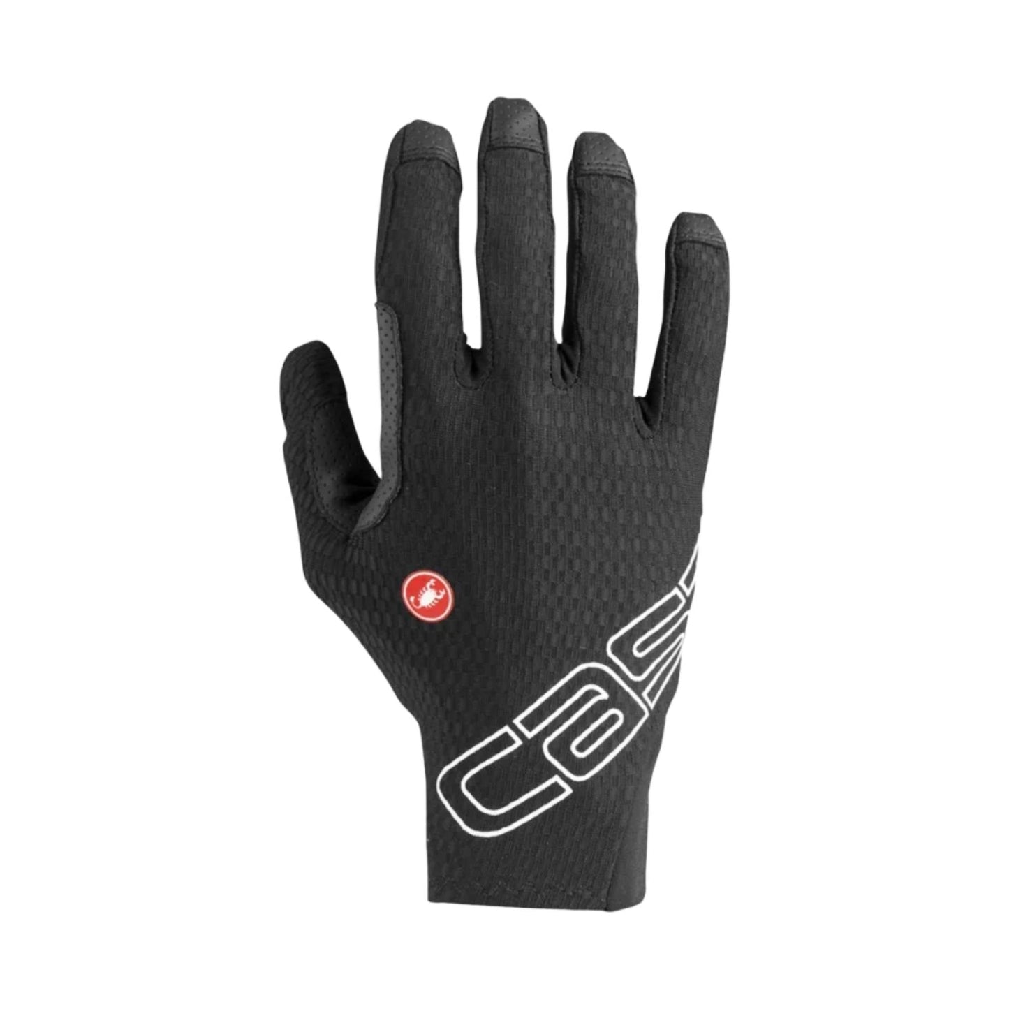 Castelli Unlimited LF Cycling Gloves - Skiis & Biikes