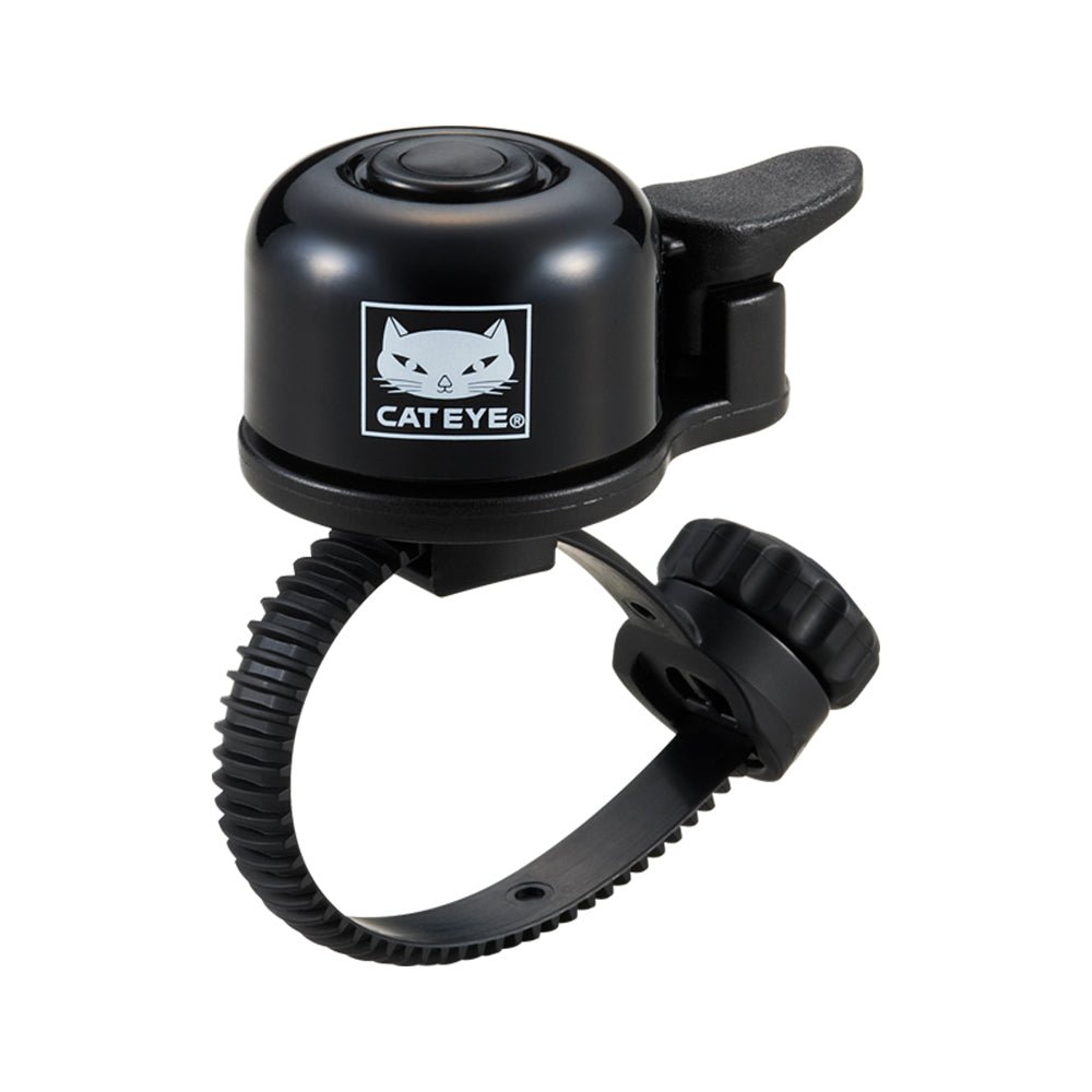 Cat Eye OH - 1400 FlexTight Bike Bell - Skiis & Biikes
