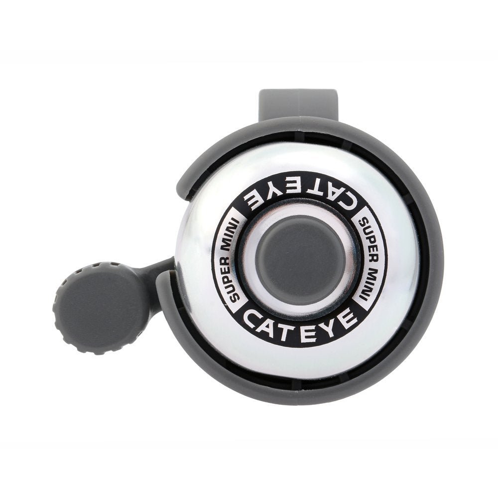 Cat Eye PB - 600 Super Mini Bell - Skiis & Biikes