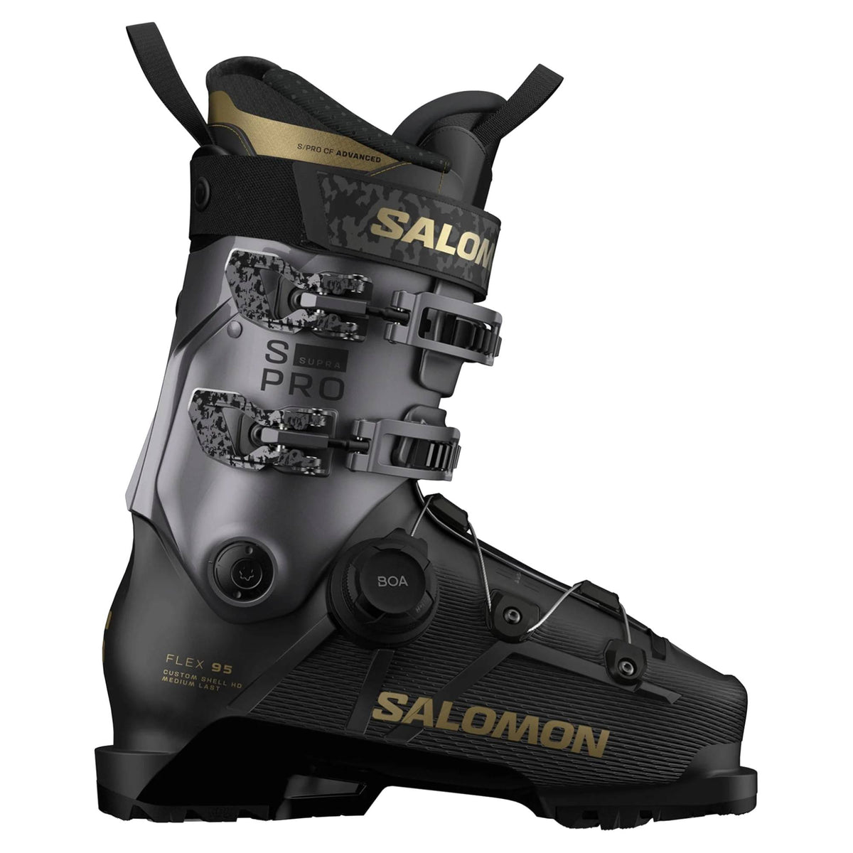 Salomon S/Pro Supra BOA 95 GW Womens Ski Boot 2027