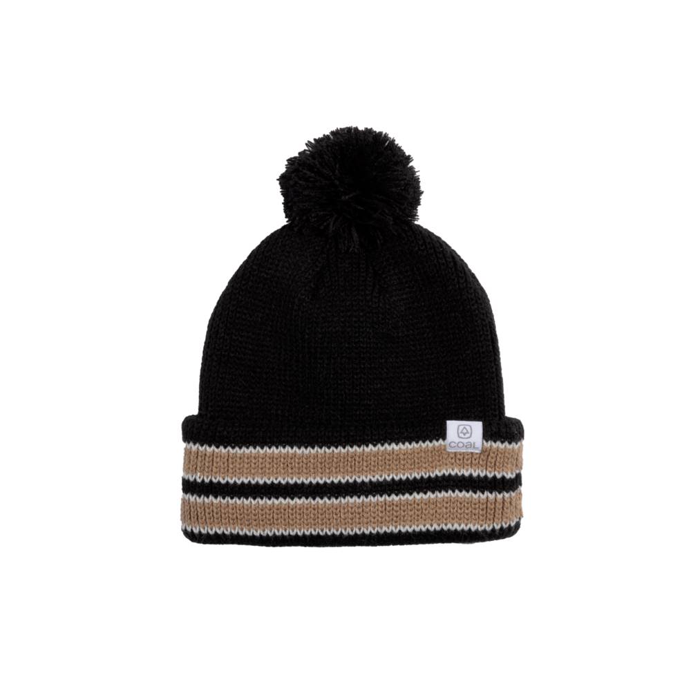 Coal 1977 Adult Beanie - Skiis & Biikes