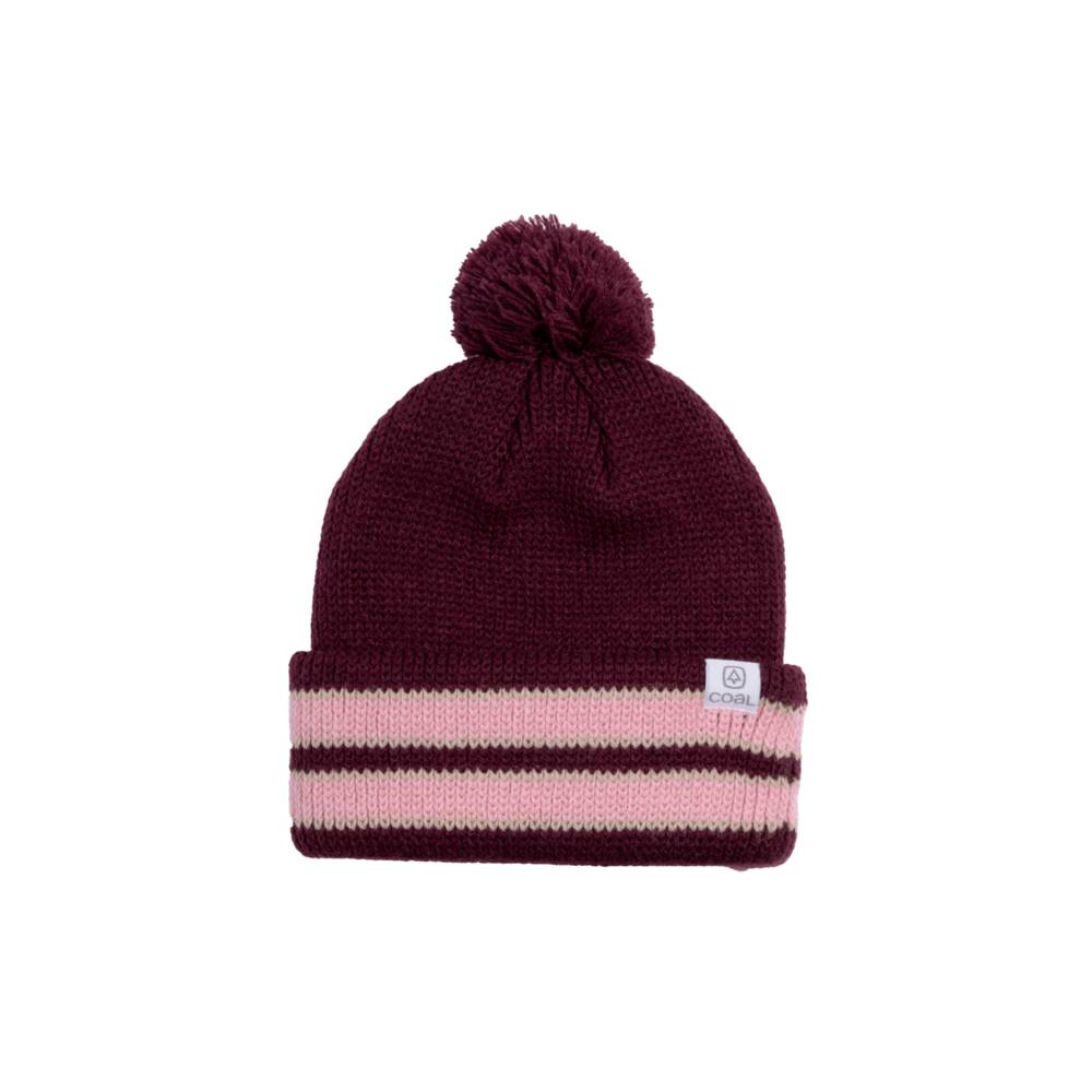 Coal 1977 Adult Beanie - Skiis & Biikes