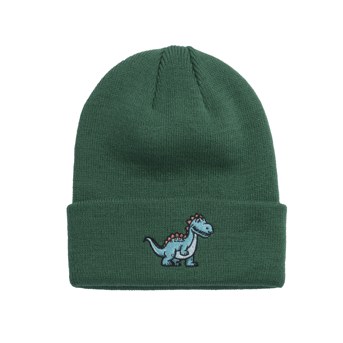Coal Crave Kids Beanie - Skiis & Biikes