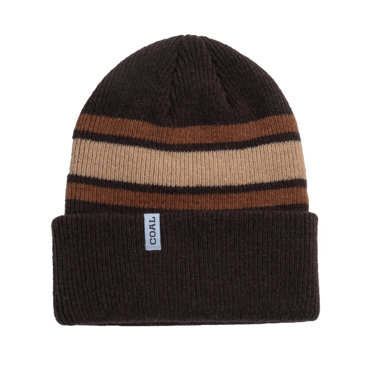 Coal Haines Adult Beanie - Skiis & Biikes