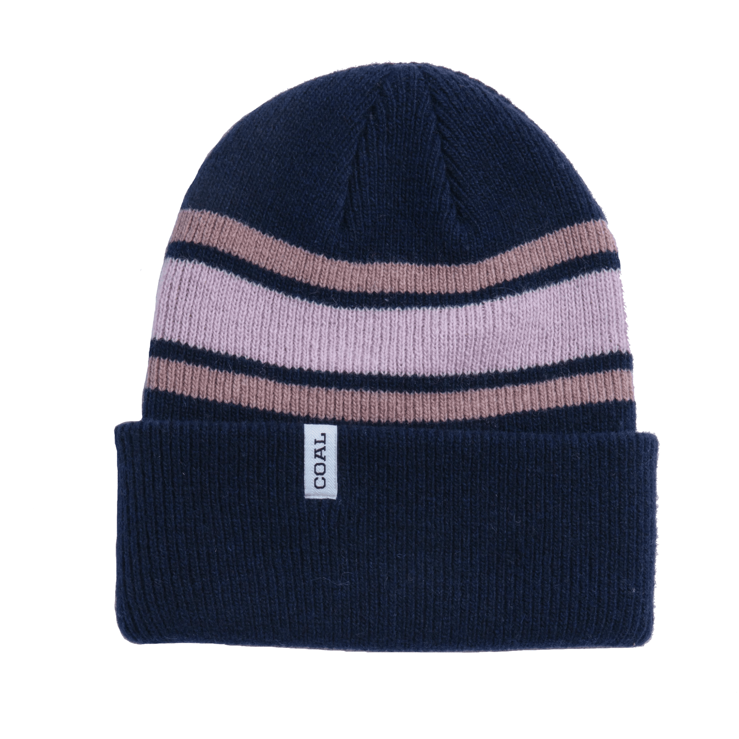 Coal Haines Adult Beanie - Skiis & Biikes