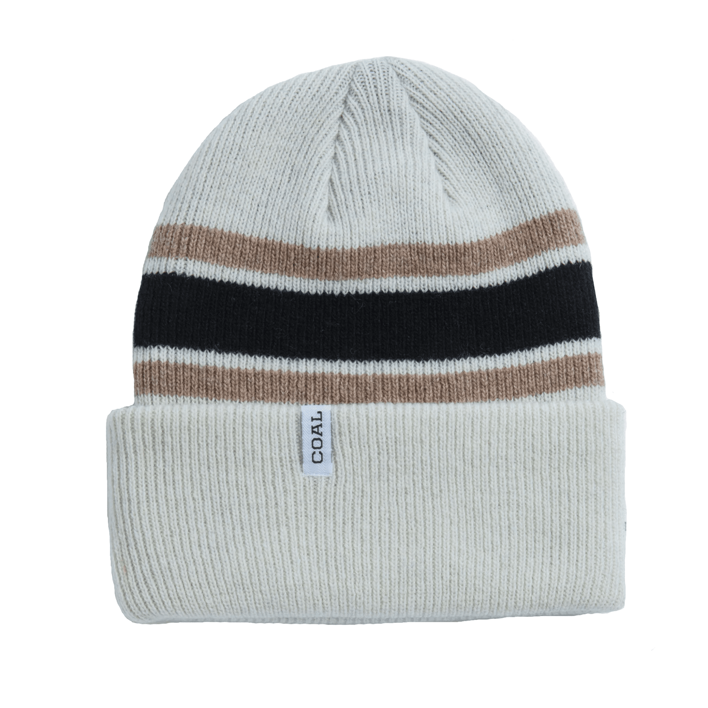 Coal Haines Adult Beanie - Skiis & Biikes
