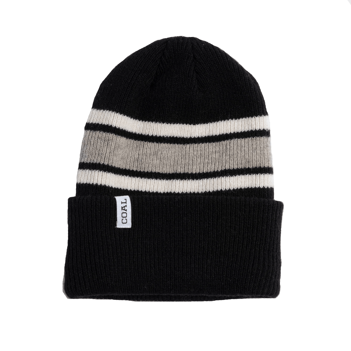 Coal Haines Adult Beanie - Skiis & Biikes