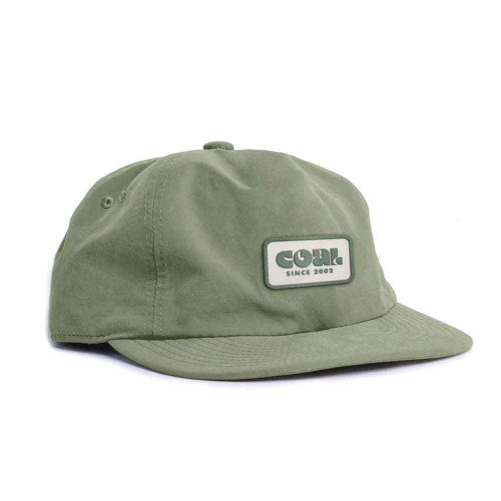 Coal Hardin Adult Cap - Skiis & Biikes