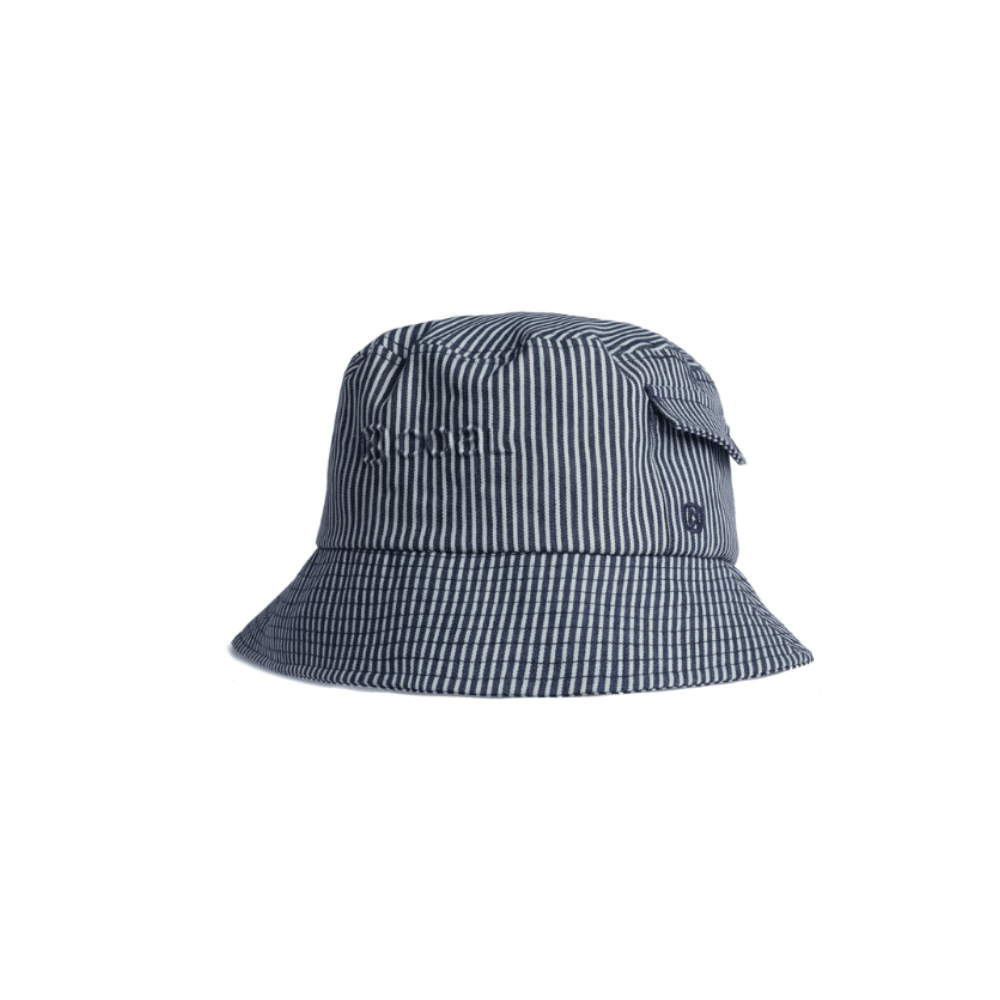 Coal Milan Womens Bucket Hat - Skiis & Biikes