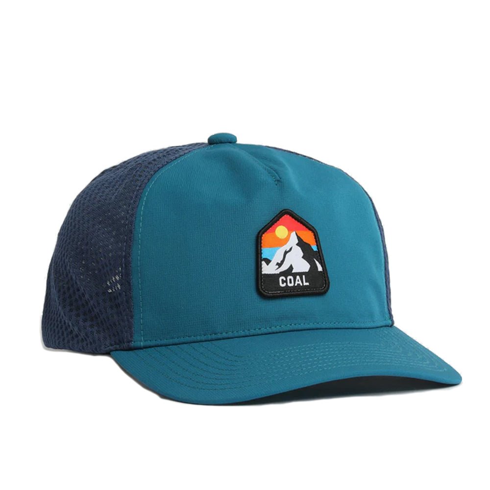 Coal One Peak Mens Cap - Skiis & Biikes