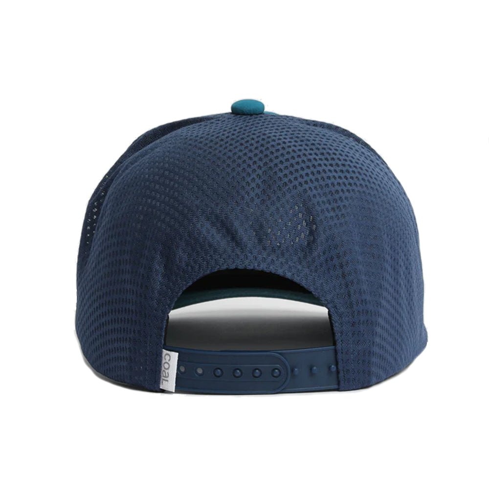 Coal One Peak Mens Cap - Skiis & Biikes