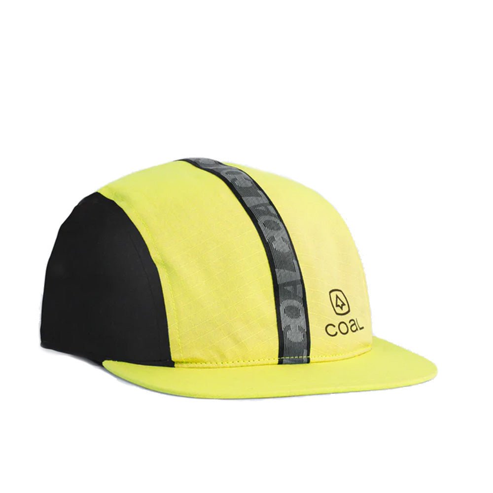 Coal Pacer Adult Cap - Skiis & Biikes