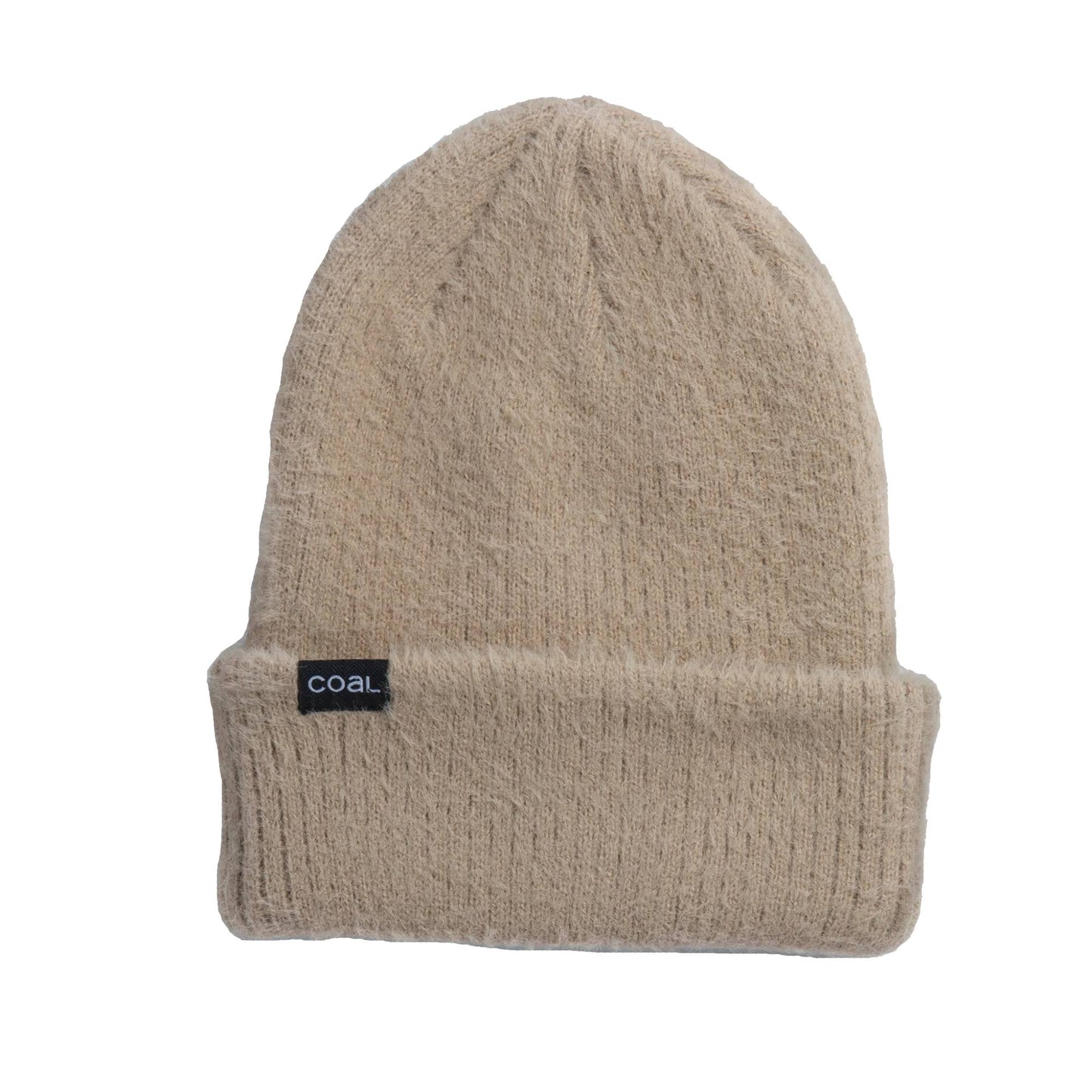Coal Pearl Adult Beanie - Skiis & Biikes