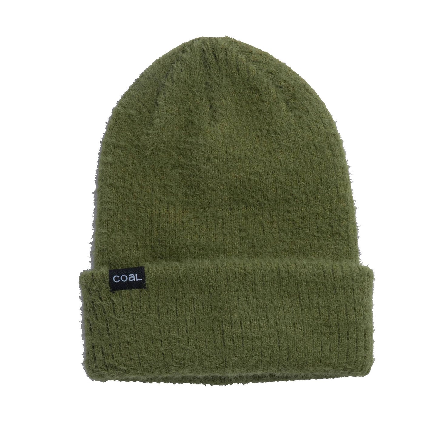 Coal Pearl Adult Beanie - Skiis & Biikes