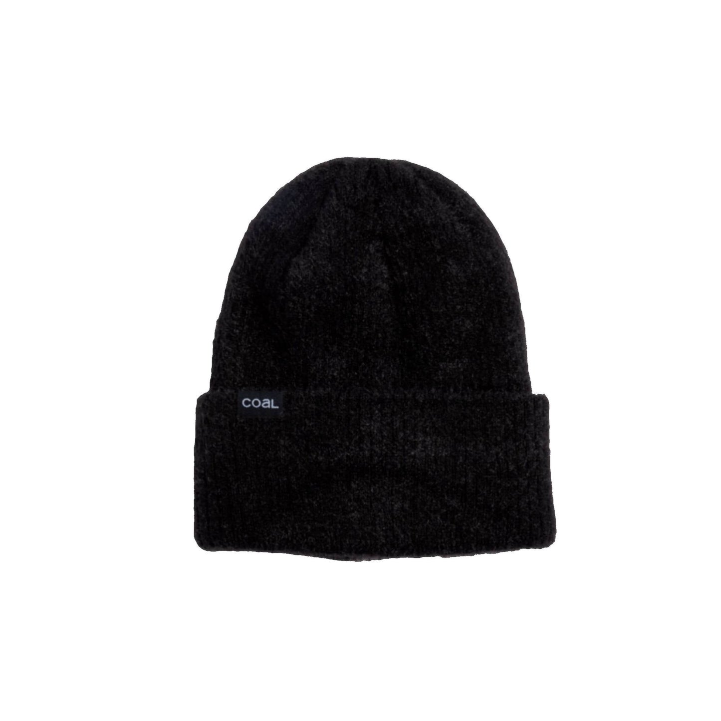 Coal Pearl Adult Beanie - Skiis & Biikes