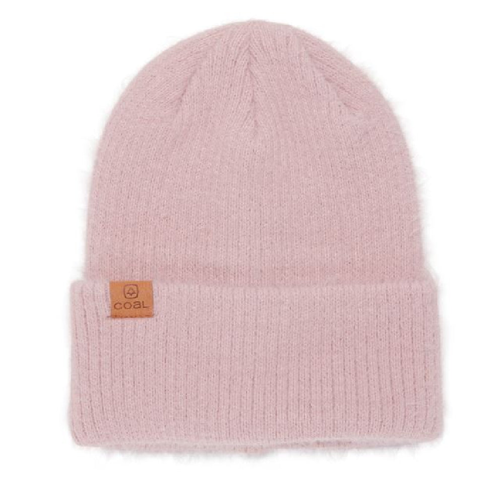 Coal Pearl Womens Beanie - Skiis & Biikes