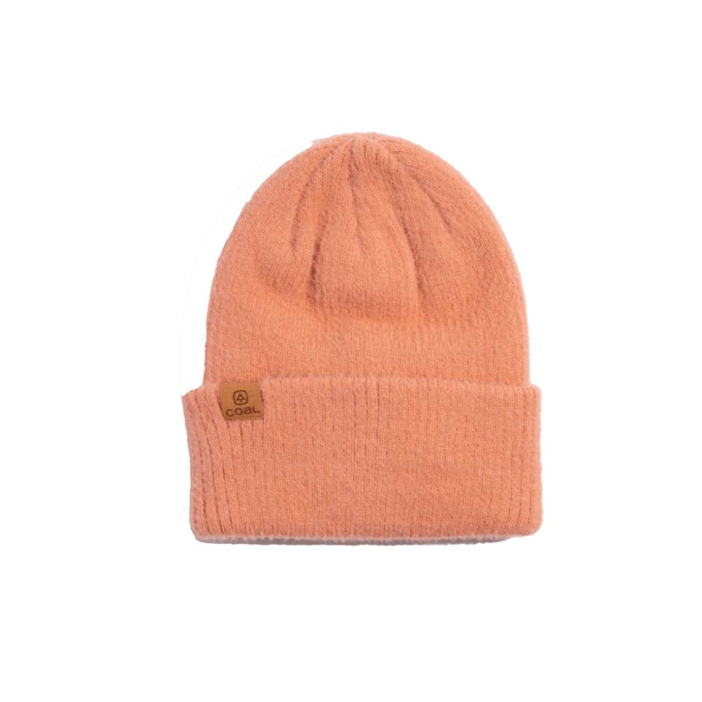 Coal Pearl Womens Beanie - Skiis & Biikes