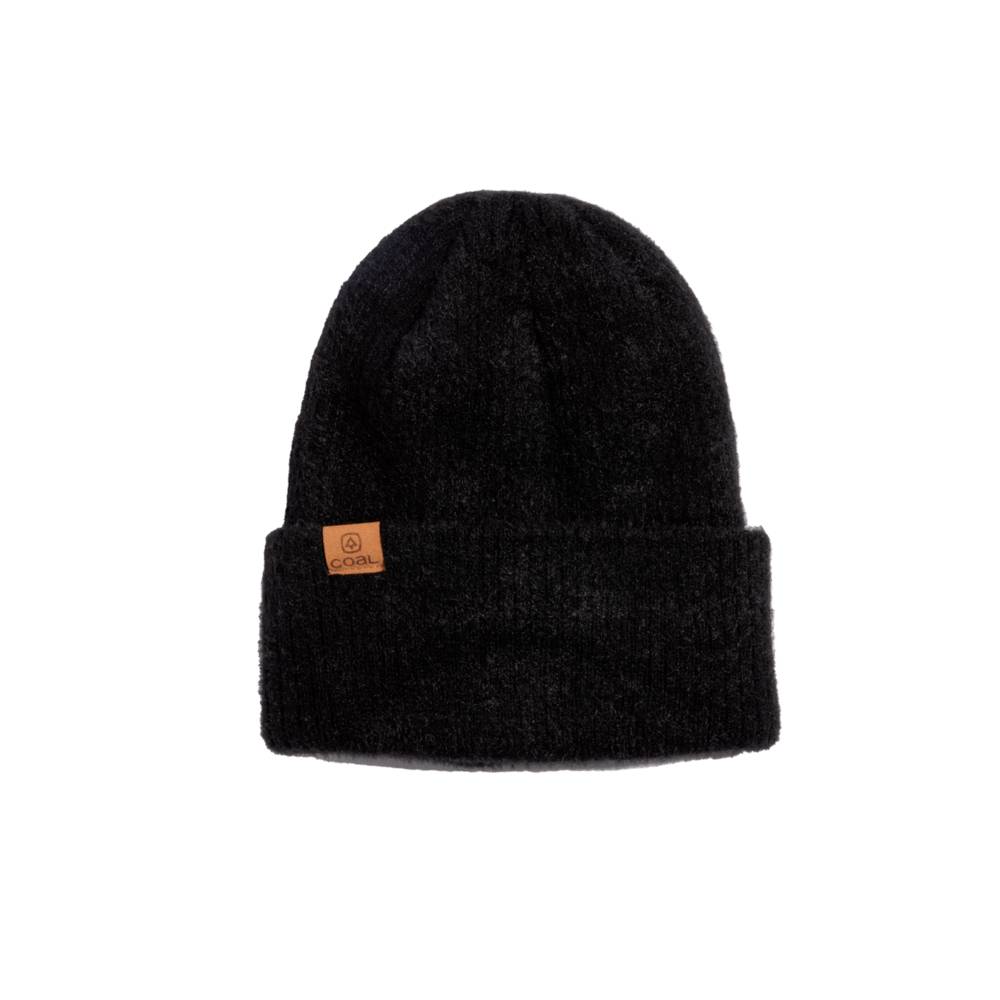 Coal Pearl Womens Beanie - Skiis & Biikes
