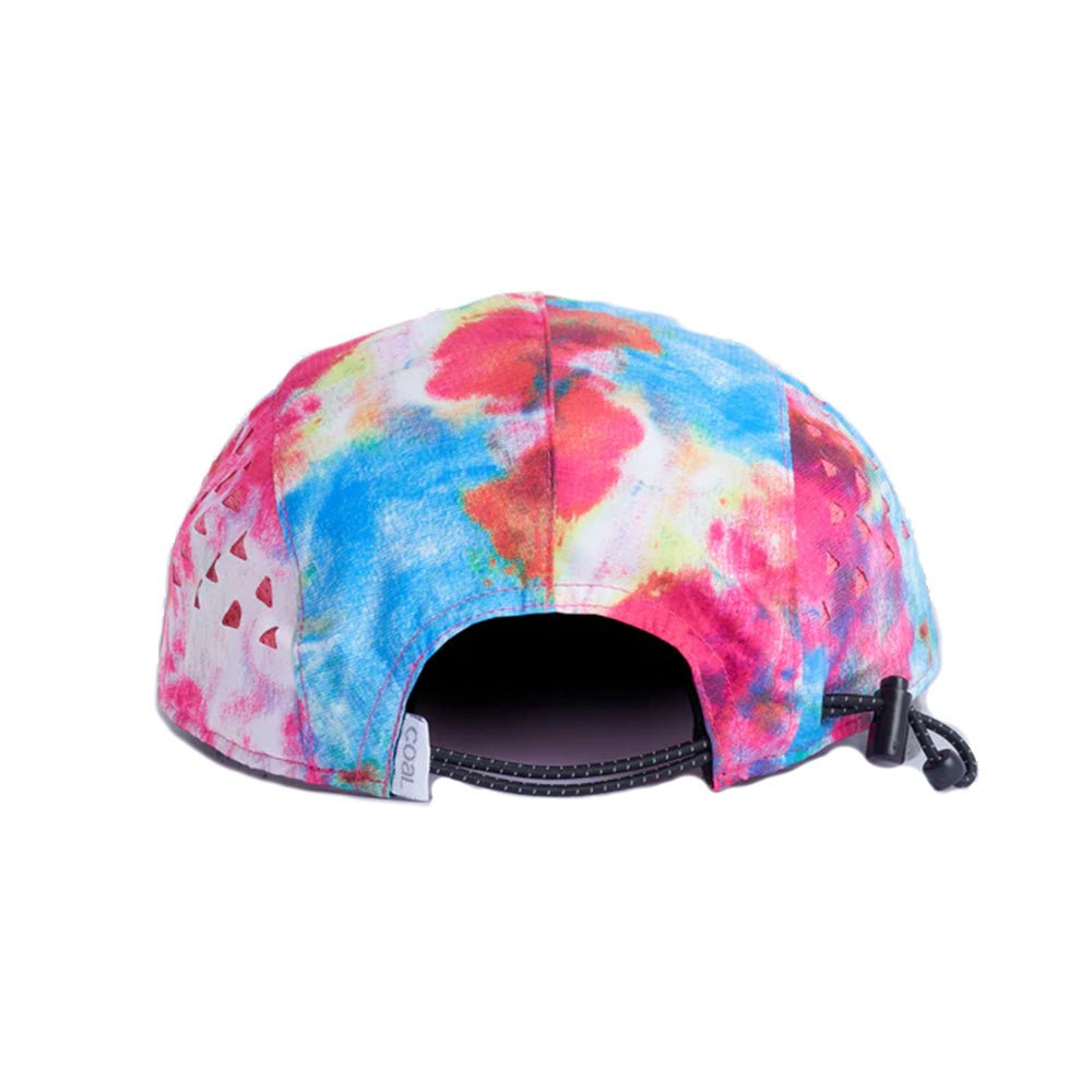Coal Provo Kids Cap - Skiis & Biikes