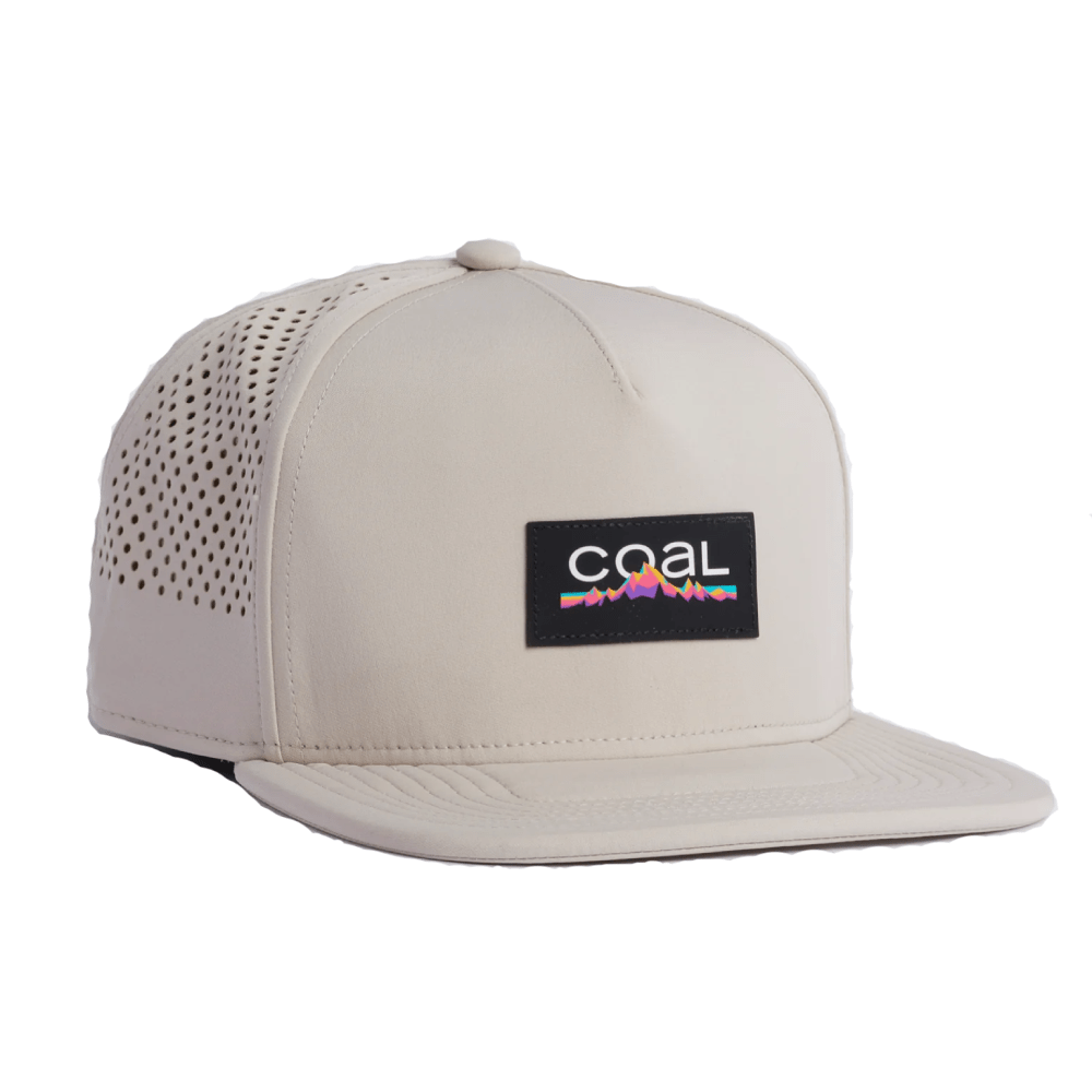 Coal Robertson Mens Cap - Skiis & Biikes