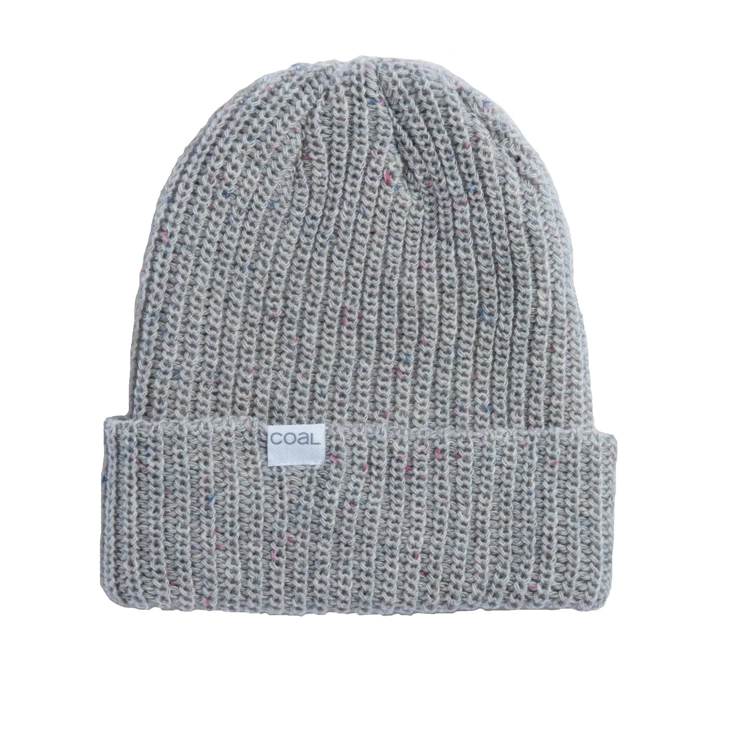 Coal Shoreline Adult Beanie - Skiis & Biikes