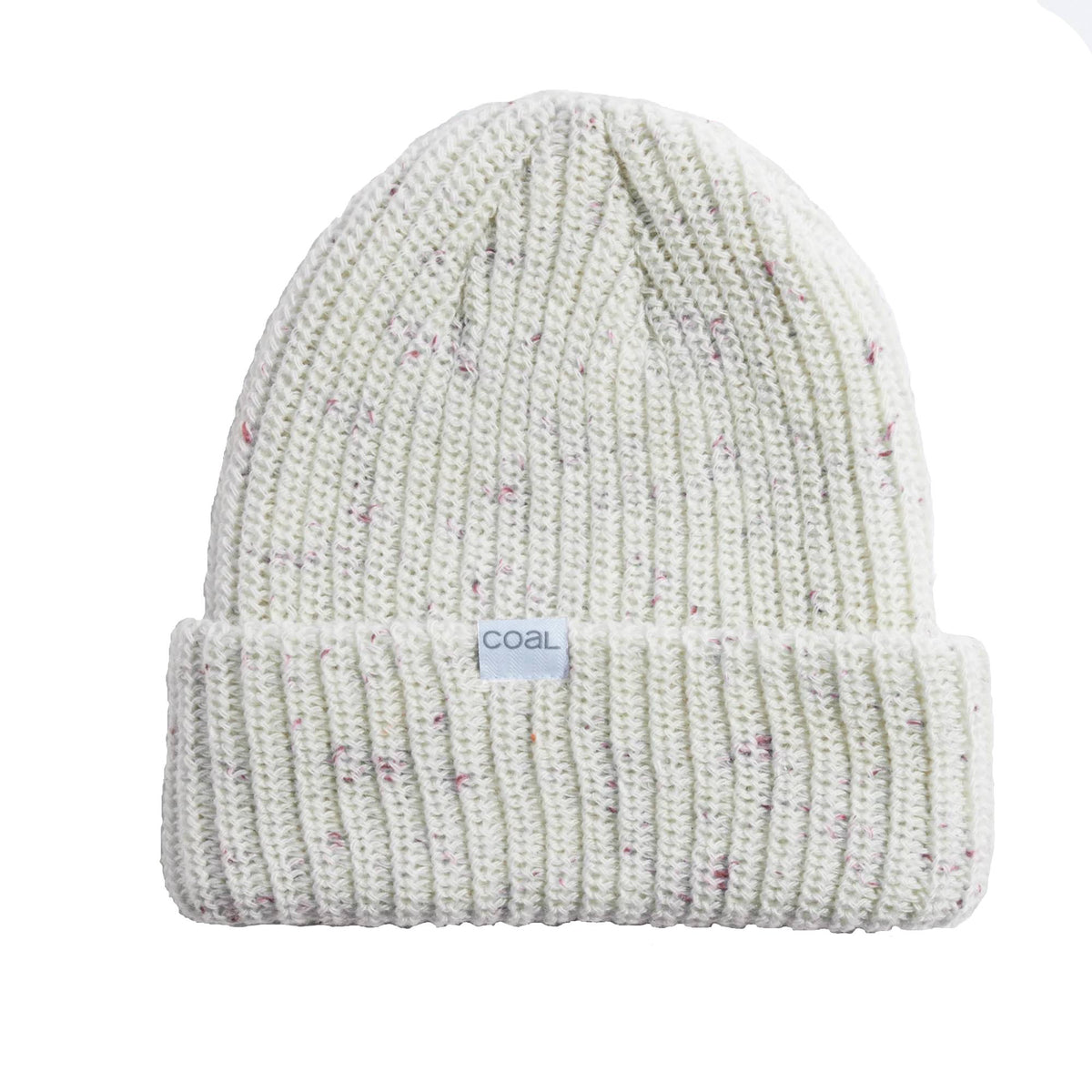 Coal Shoreline Adult Beanie - Skiis & Biikes