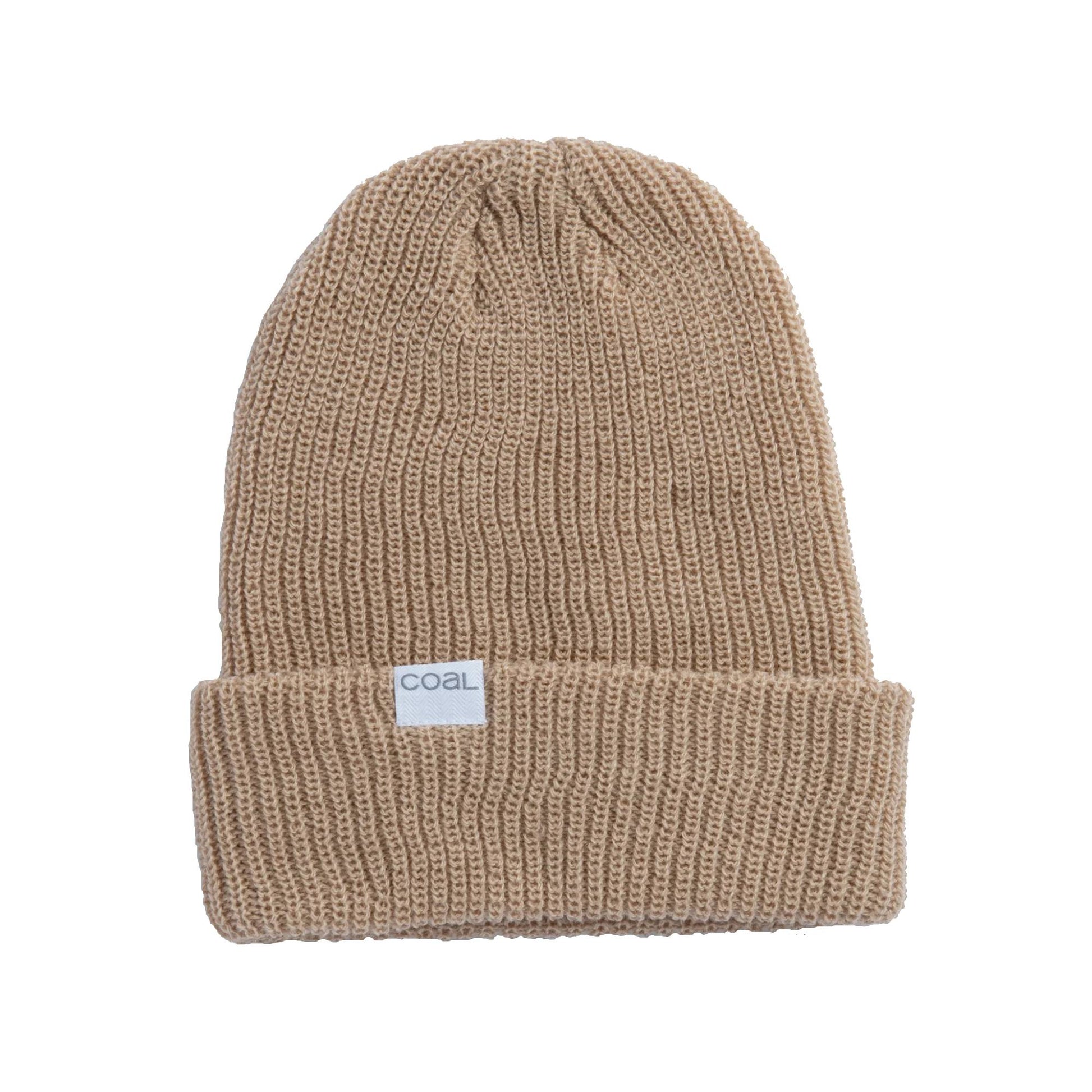 Coal Stanley Adult Beanie - Skiis & Biikes
