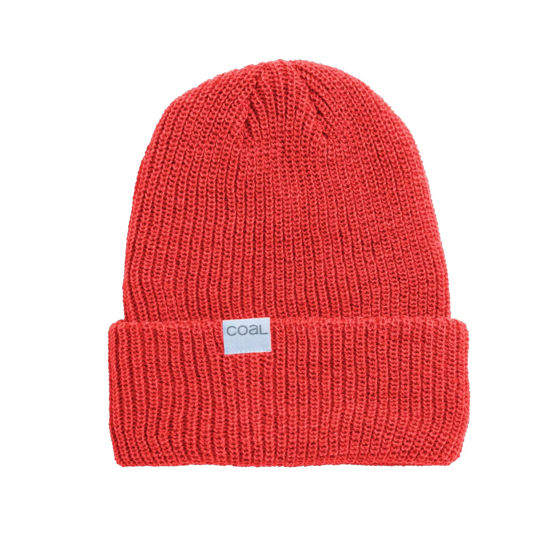 Coal Stanley Adult Beanie - Skiis & Biikes