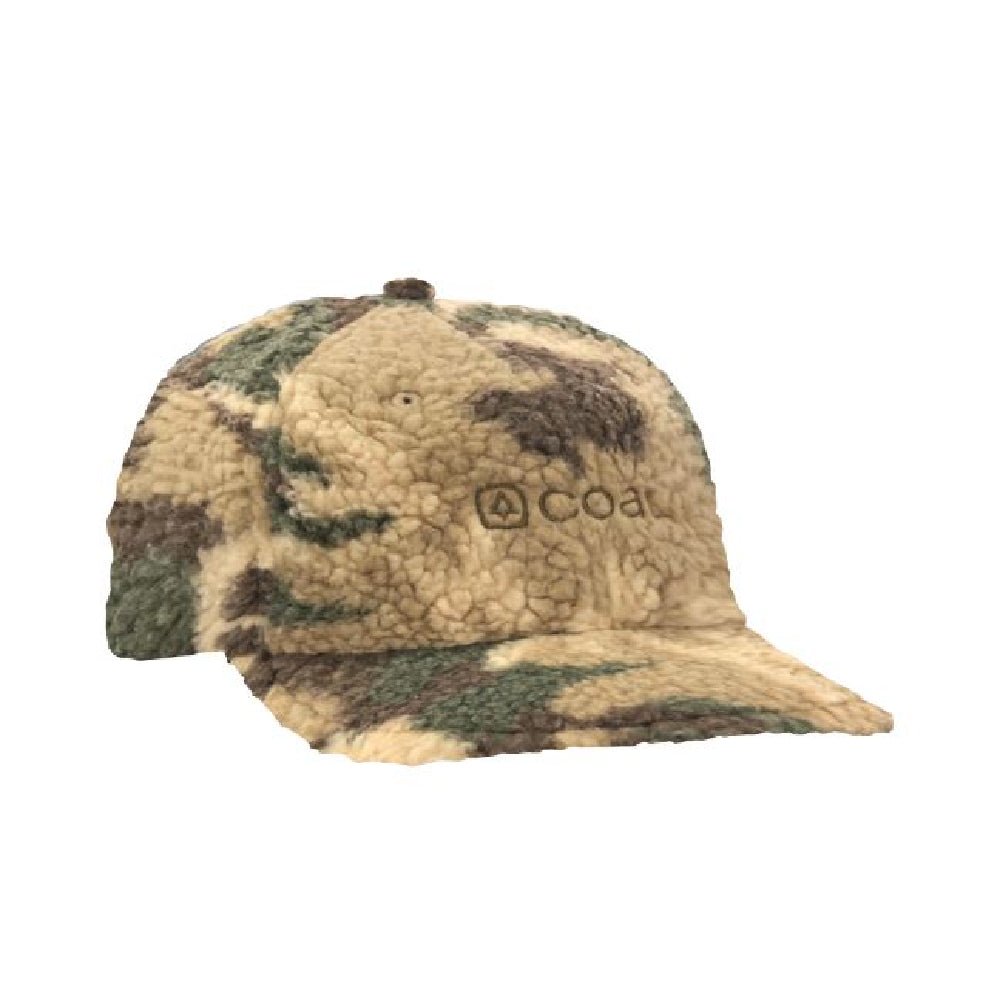 Coal The Edgewood Adult Fleece Cap - Skiis & Biikes