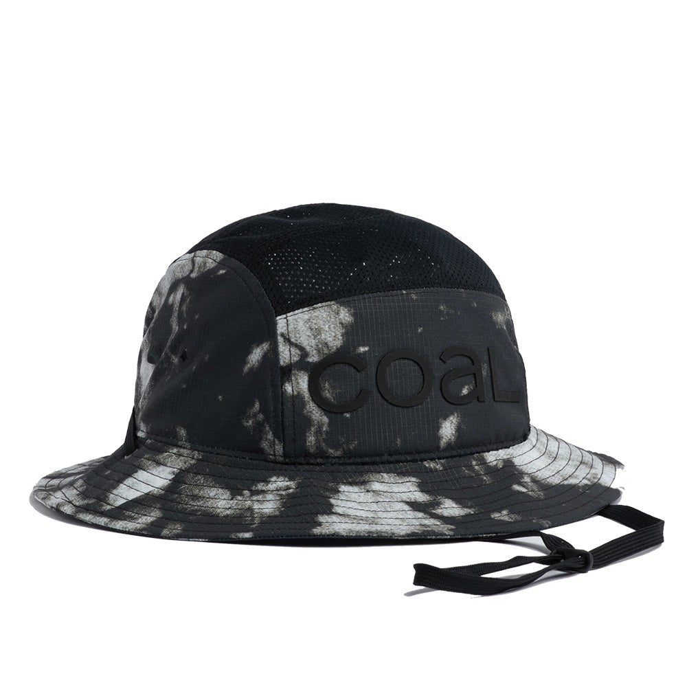 Coal The Jetty Adult Bucket Hat - Skiis & Biikes