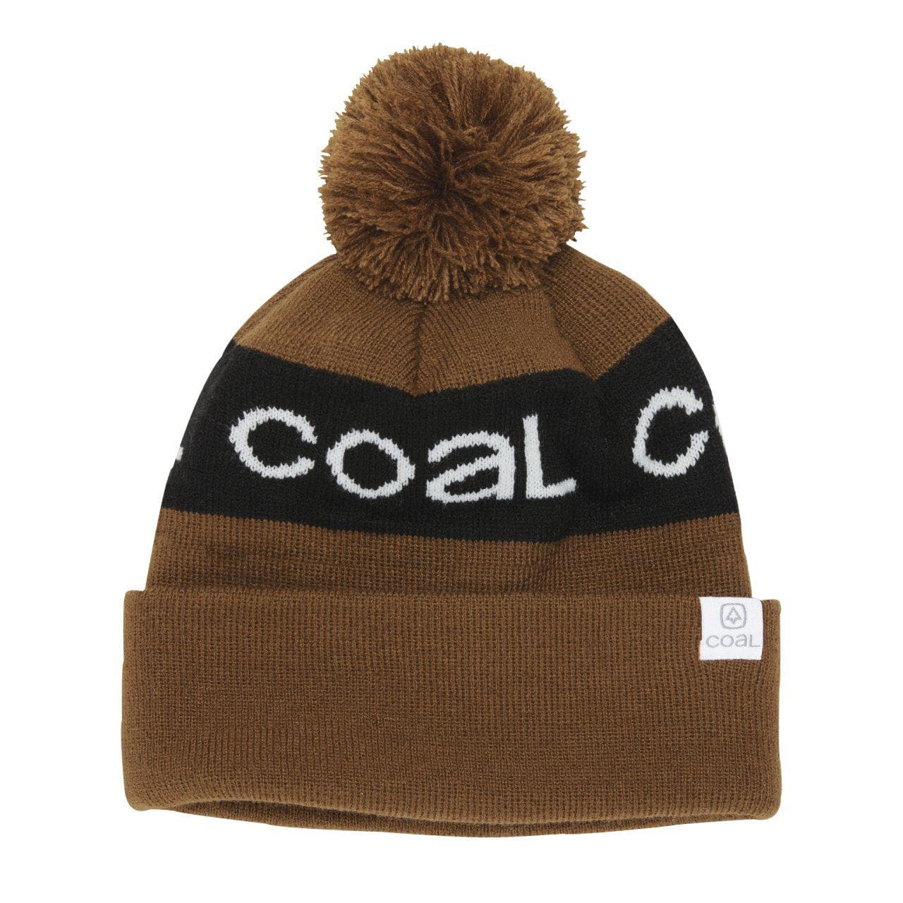 Coal The Team Adult Beanie - Skiis & Biikes
